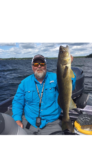 Todd Andrist mnwalleyeguide in Brainerd, MN